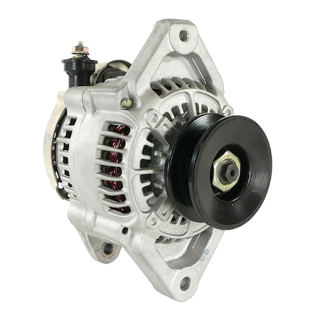Db Electrical Alternator For Toyota 5Fd-10 5Fd-14 5Fd-15 5Fd-18 1989-1994; 400-52022 400-52022